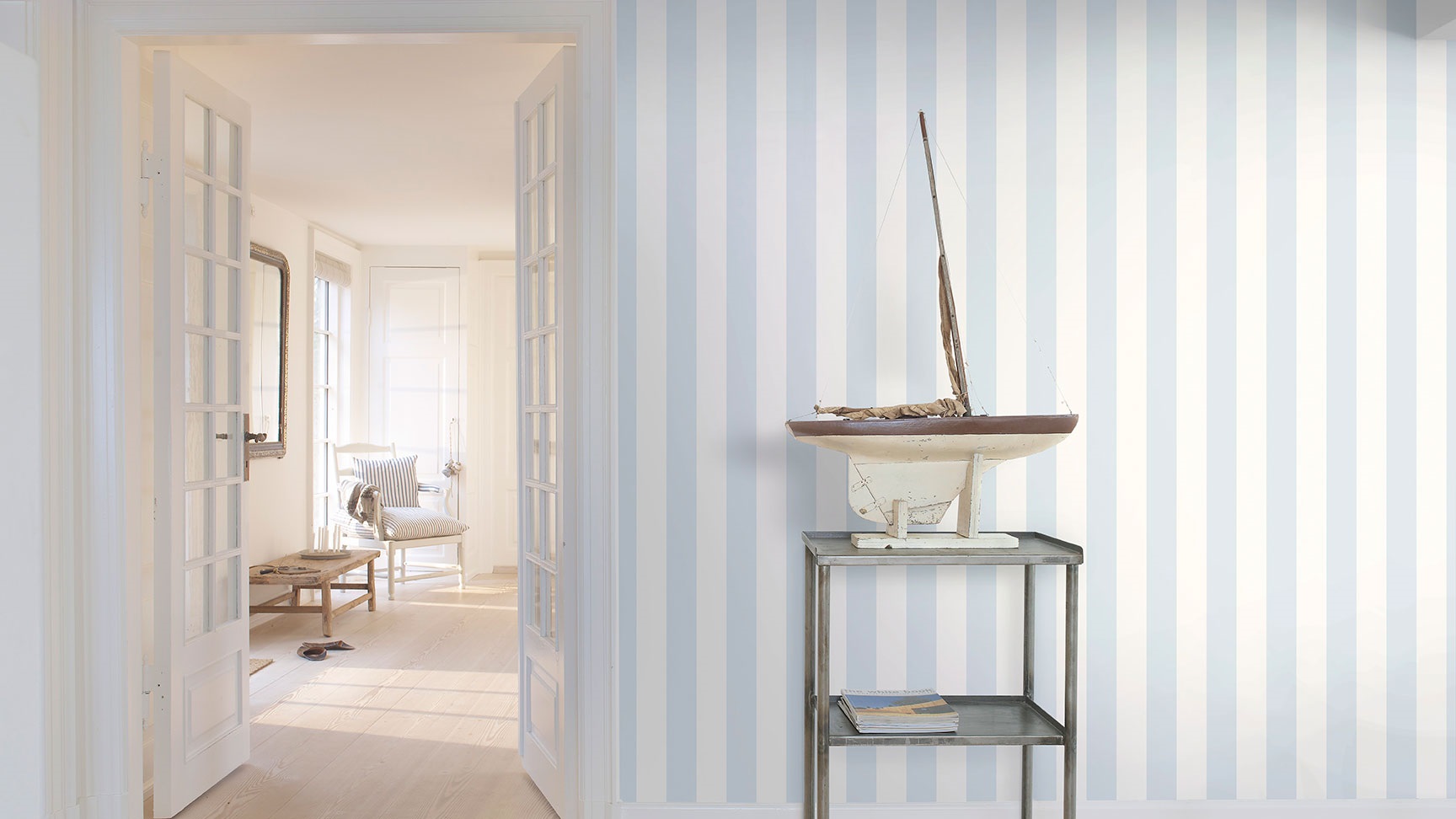 Wprowadź do domu styl Wschodniego Wybrzeża