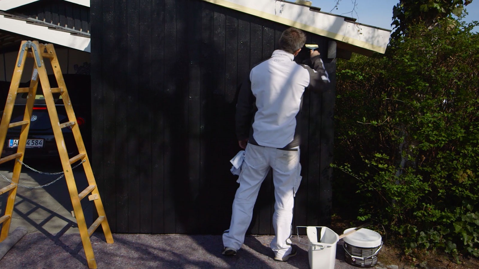 Jak osiągnąć zadowalający rezultat obróbki stolarki