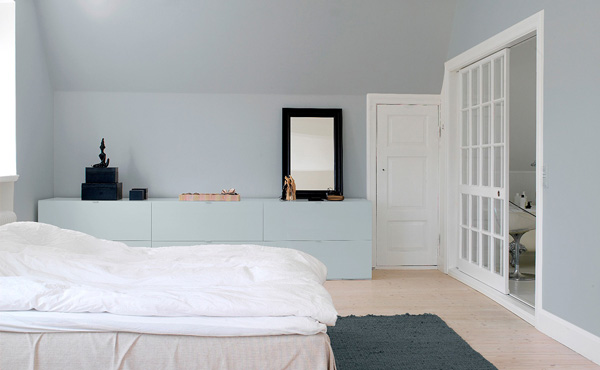 Modne kolory do sypialni