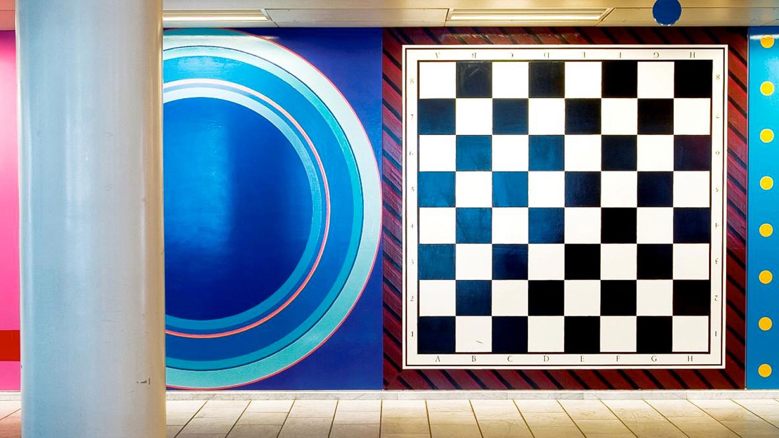 Inne przedsięwzięcia