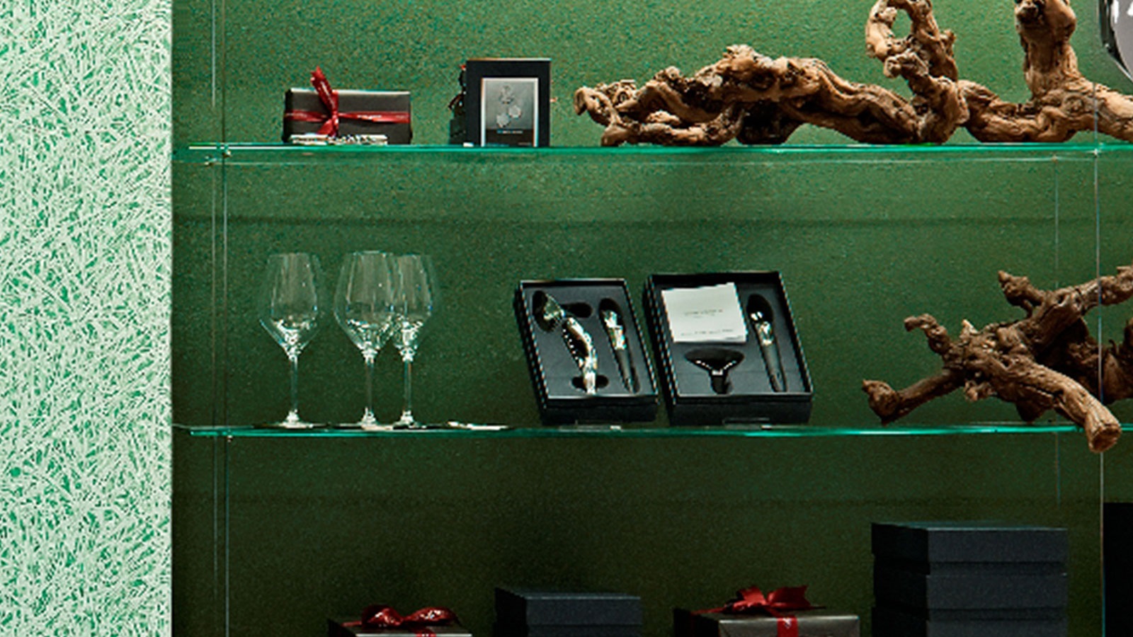 Flagowy sklep marki Georg Jensen