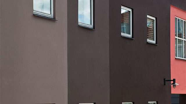 Kwartał śródmiejski Vejle Midtpunkt