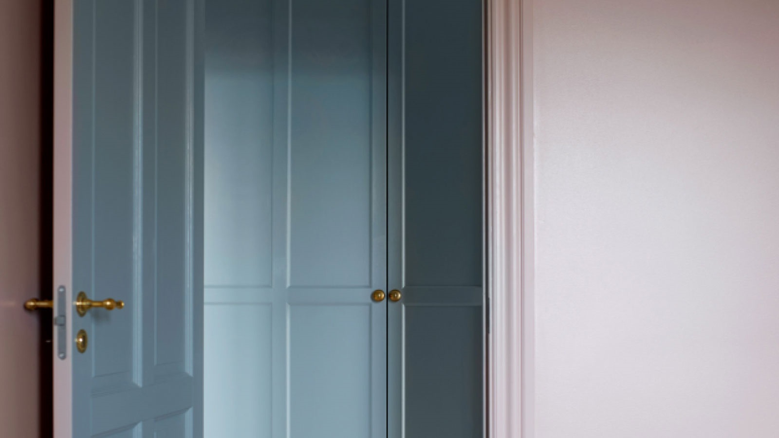 Nowy budynek w starym stylu