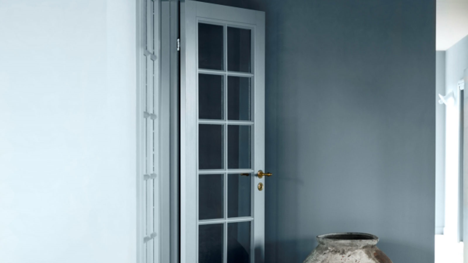 Nowy budynek w starym stylu