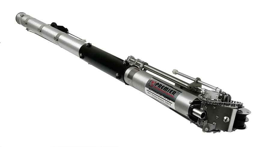 Zlacze Napelniajace "S" do Bazooka