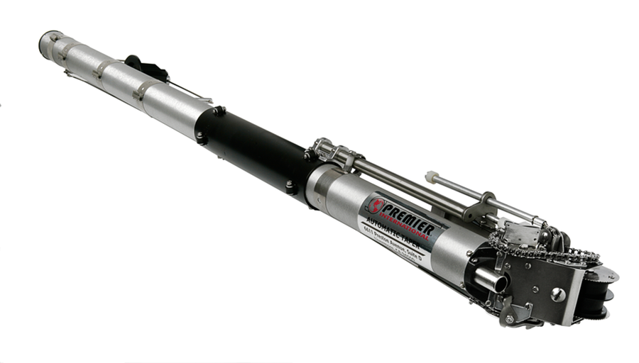 Zlacze Napelniajace "S" do Bazooka