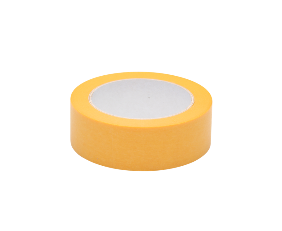 Taśma Maskująca UV Złota 48mm x 50m