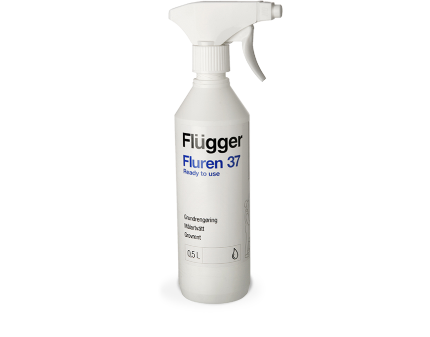 Flügger Fluren 37 Spray_0,5 L