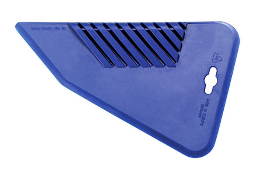 Szpachla do Wyrównywania Tapet