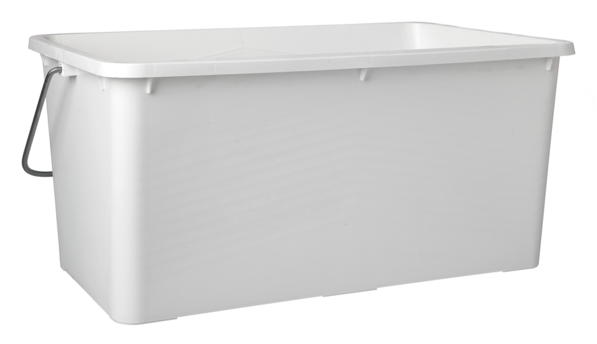 Wiadro Malarskie bez Pokrywki