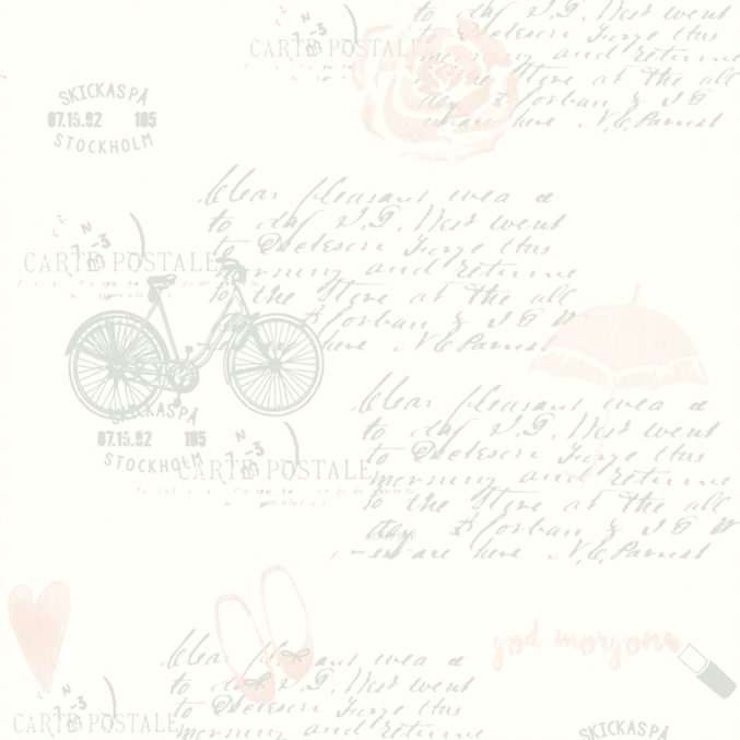 Postcard to Mum 560715