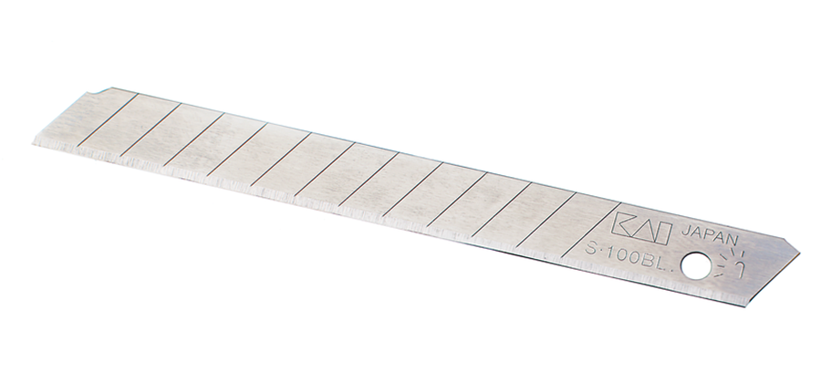 Zmienne Ostrza_6 szt.