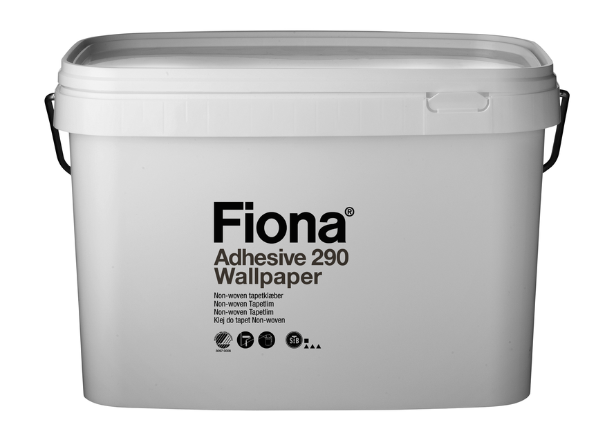 290 Klej do tapet Non-woven