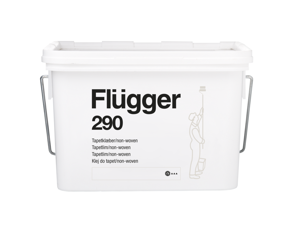 290 Klej do tapet Non-woven