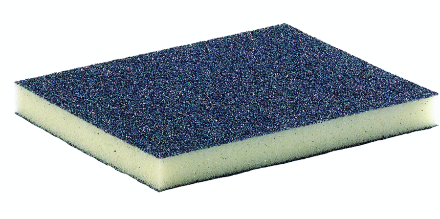 Gąbka Ścierna 100 x 120 mm_5 szt