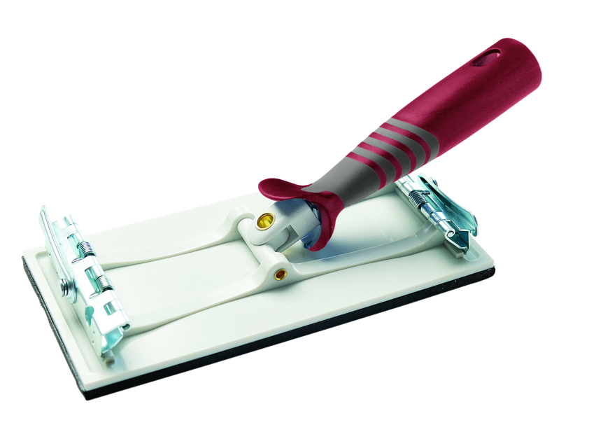 Uchwyt do Papieru Ściernego