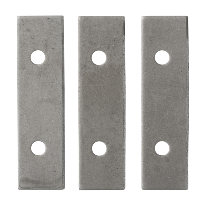 Ostrza do Skrobaka 50mm_3 szt