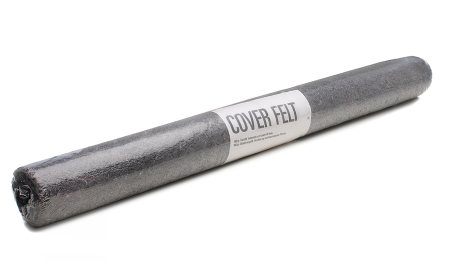 Mata ochronna z filcu 250g